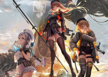 Developer SHIFT UP mulai hari ini akhirnya telah membuka pendaftaran Closed Beta untuk game mobile NIKKE: The Goddess of Victory