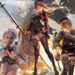 Developer SHIFT UP mulai hari ini akhirnya telah membuka pendaftaran Closed Beta untuk game mobile NIKKE: The Goddess of Victory