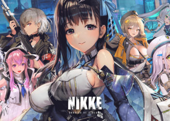 NIKKE: The Goddess of Victory sepertinya akan mendapatkan sensor, terutama pada versi global dimana ilustrasi karakternya disesuaikan.