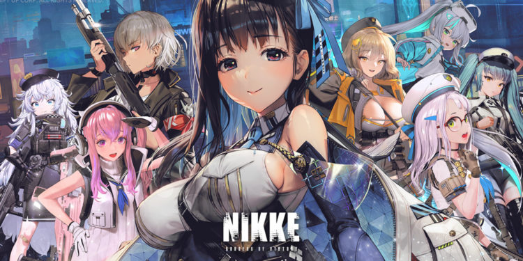 NIKKE: The Goddess of Victory sepertinya akan mendapatkan sensor, terutama pada versi global dimana ilustrasi karakternya disesuaikan.