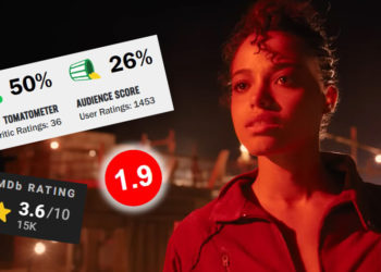 Hampir satu minggu berlalu sejak penayangannya dan film seri Resident Evil dari Netflix sudah mendapat banyak review negatif