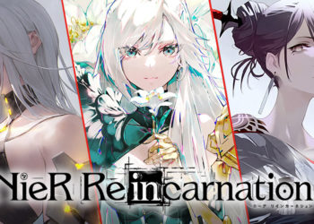 Panduan tier list terbaru kami untuk game mobile RPG NieR Reincarnation
