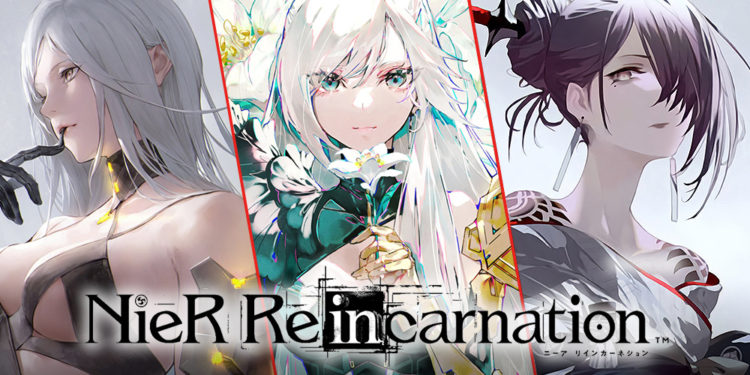 Panduan tier list terbaru kami untuk game mobile RPG NieR Reincarnation