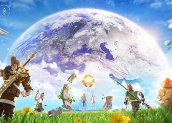 Archosaur Games sudah resmi merilis Noah Heart secara global untuk Android, iOS dan juga PC dimana Indonesia belum kebagian.