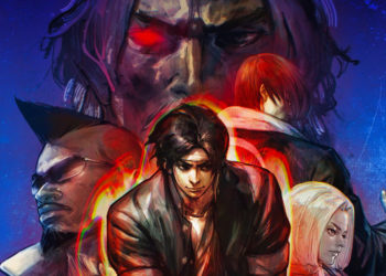 Kami berkesempatan untuk mencicipi King of Fighters 98 Ultimate Match Final Edition dan akan kami ulas, terutama dari sisi fitur. Mari simak!