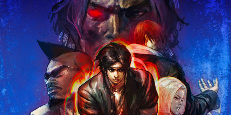 Kami berkesempatan untuk mencicipi King of Fighters 98 Ultimate Match Final Edition dan akan kami ulas, terutama dari sisi fitur. Mari simak!