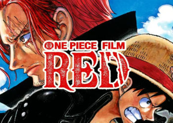 CGV bersama CBI Pictures telah memastikan kalau One Piece Film Red akan tayang di bioskop Indonesia pada bulan September.