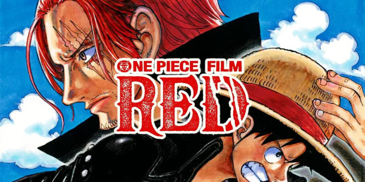 CGV bersama CBI Pictures telah memastikan kalau One Piece Film Red akan tayang di bioskop Indonesia pada bulan September.