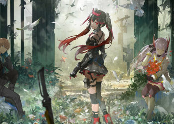 Berikut kami sudah cantumkan redeem code Punishing: Gray Raven terbaru yang sebaiknya langsung diklaim selagi masih valid