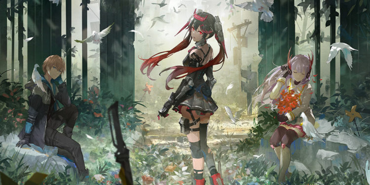 Berikut kami sudah cantumkan redeem code Punishing: Gray Raven terbaru yang sebaiknya langsung diklaim selagi masih valid