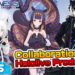 Phantasy Star Online 2: New Genesis telah bagikan roadmap lengkap untuk update baru serta kolaborasi dengan Hololive