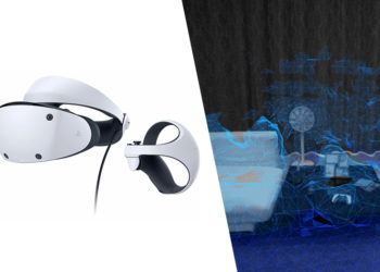 Sony baru-baru ini telah memamerkan sedikit kemampuan dari PlayStation VR2 dengan berbagai teknologi canggih untuk pengalaman lebih imersif.