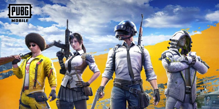 PUBG Mobile selama ini sudah sukses meraup pendapatan sekitar USD 36 Juta atau IDR 540 Miliar di Indonesia dan 56 juta download.