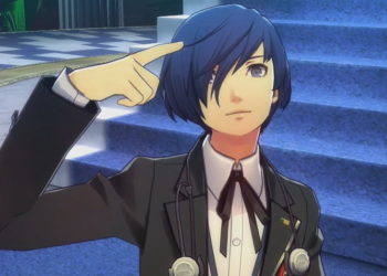 Hasil dari survei terbaru dari Atlus akhirnya diumumkan dan kembali membuktikan minat tinggi akan remake Persona 3