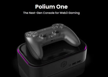Polium telah resmi mengumumkan Polium One yang adalah konsol gaming pertama yang akan berfokus pada NFT, dan juga game kripto.