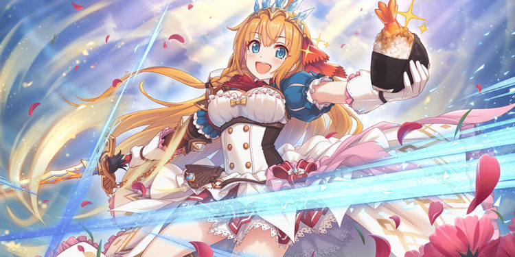Perayaan Anniversary Princess Connect! Re: Dive Bawa GRATIS 10x Draw Gacha Setiap Hari!