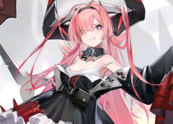 Sejak hadirnya Prinz Rupprecht di Azur Lane banyak pemain mulai menyadari kalau desain karakternya tidak jadi mendapat sensor