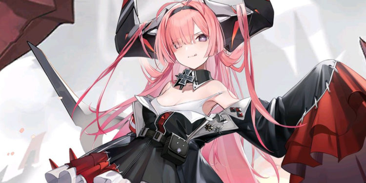 Sejak hadirnya Prinz Rupprecht di Azur Lane banyak pemain mulai menyadari kalau desain karakternya tidak jadi mendapat sensor