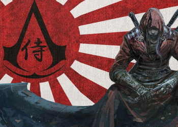 Rumor terbaru kembali mengemuka soal adanya game Assassin's Creed yang berlatar di Jepang dengan codename "Project Red"