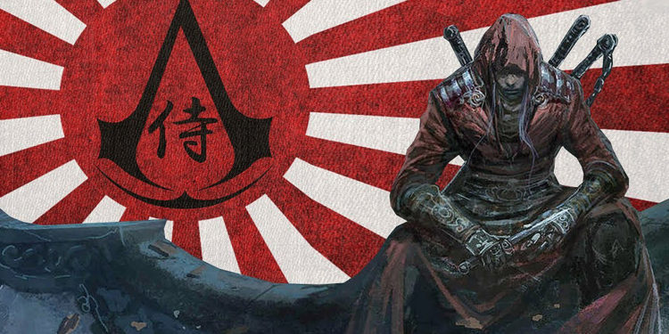 Rumor terbaru kembali mengemuka soal adanya game Assassin's Creed yang berlatar di Jepang dengan codename "Project Red"