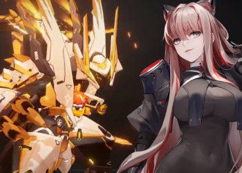 Efun baru saja membuka pra-registrasi untuk game mobile terbaru Quantum Maki bersama dengan pendaftaran Closed Beta