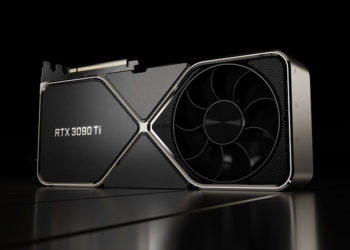 NVIDIA GeForce RTX 3090 Ti yang baru dirilis pada bulan Maret kemarin sudah mendapatkan diskon hingga USD 400 atau sekitar IDR 6 Juta.