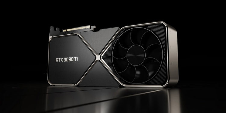 NVIDIA GeForce RTX 3090 Ti yang baru dirilis pada bulan Maret kemarin sudah mendapatkan diskon hingga USD 400 atau sekitar IDR 6 Juta.