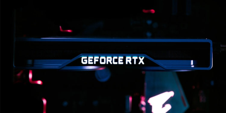 Rumor Sebut NVIDIA Tunda RTX 4000 Karena Stok RTX 3000 Terlalu Banyak