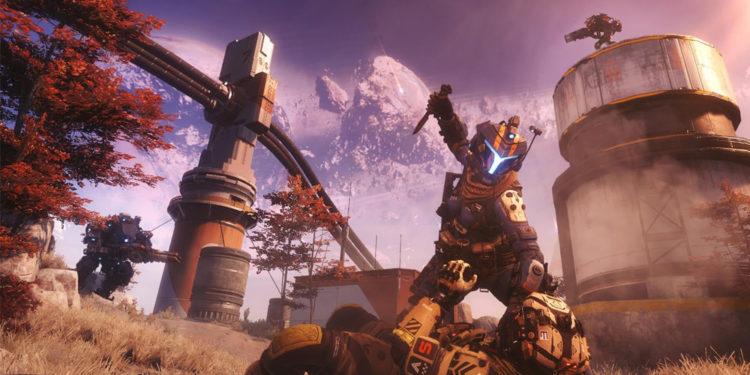 Sebuah lowongan pekerjaan dibuka Respawn memperlihatkan kalau mereka sedang mengerjakan game single-player FPS dari semesta Apex Legends.