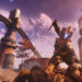 Sebuah lowongan pekerjaan dibuka Respawn memperlihatkan kalau mereka sedang mengerjakan game single-player FPS dari semesta Apex Legends.
