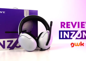 Simak review terbaru kami untuk headset gaming Sony INZONE H3 yang secara keseluruhan hadir dengan kualitas mumpuni