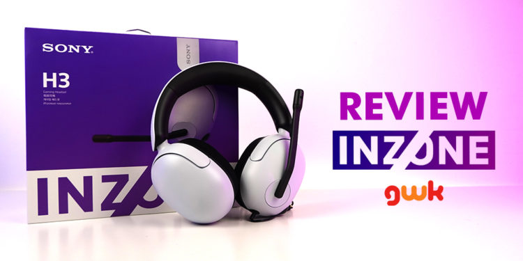 Simak review terbaru kami untuk headset gaming Sony INZONE H3 yang secara keseluruhan hadir dengan kualitas mumpuni