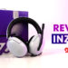 Simak review terbaru kami untuk headset gaming Sony INZONE H3 yang secara keseluruhan hadir dengan kualitas mumpuni