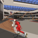 Nyobain Rollerdrome, Kombinasi Seru Game Rollerskate dan Shooter!