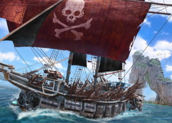 Kami berkesempatan terlibat dalam wawancara dengan Ryan Barnard dari Ubisoft untuk membahas lebih dalam soal Skull and Bones
