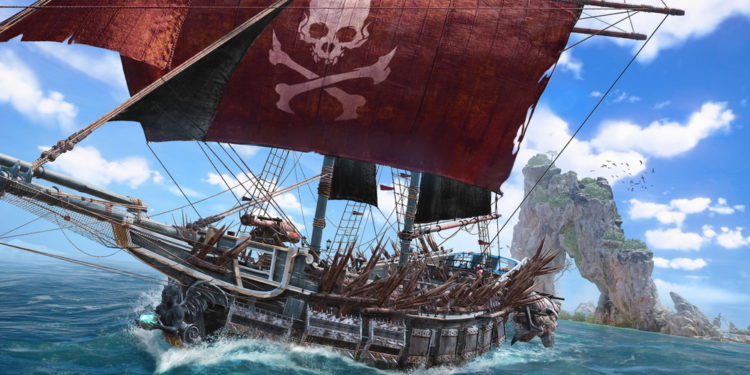 Kami berkesempatan terlibat dalam wawancara dengan Ryan Barnard dari Ubisoft untuk membahas lebih dalam soal Skull and Bones