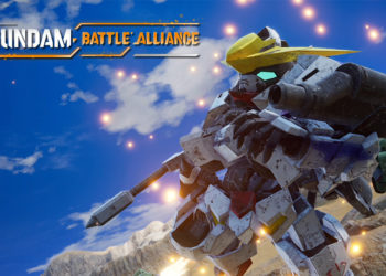 SD Gundam Battle Alliance memiliki potensi yang cukup solid. Ada banyak sisi positif yang bisa kami dapatkan ketika baru nyobain versi demo.