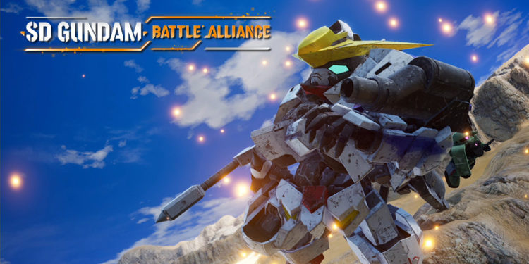 SD Gundam Battle Alliance memiliki potensi yang cukup solid. Ada banyak sisi positif yang bisa kami dapatkan ketika baru nyobain versi demo.