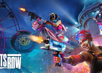 Kami mendapatkan kesempatan untuk mencicipi dan melihat seperti apa Saints Row, terutama dari sudut pandang ketika baru mulai memainkannya.