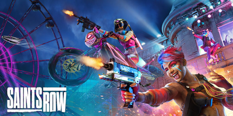 Kami mendapatkan kesempatan untuk mencicipi dan melihat seperti apa Saints Row, terutama dari sudut pandang ketika baru mulai memainkannya.