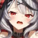 Vtuber dari Hololive Sakamata Chloe hiatus karena merasakan aktivitas paranormal di rumahnya