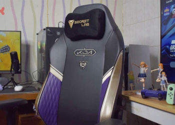 Kami sudah nyobain Secretlab TITAN Evo 2022 selama 3 bulan pemakaian dan impresi pengalamannya akan kami tumpahkan melalui artikel ini.
