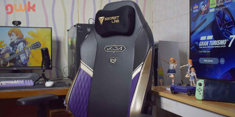 Kami sudah nyobain Secretlab TITAN Evo 2022 selama 3 bulan pemakaian dan impresi pengalamannya akan kami tumpahkan melalui artikel ini.