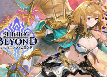 XII Braves telah memastikan kalau mereka akan menutup game mobile RPG Shining Beyond mulai September mendatang