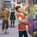Mengintip lebih dalam konten yang ditawarkan expansion High School Years yang akan segera hadir di The Sims 4