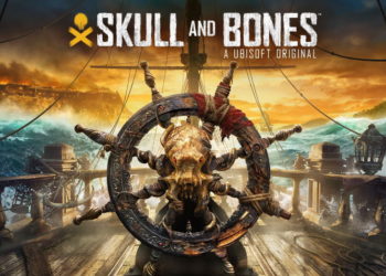 Setelah sempat berkutat pada proses pengembangan yang berantakan, akhirnya Skull and Bones kembali bangkit dan siap rilis tahun ini