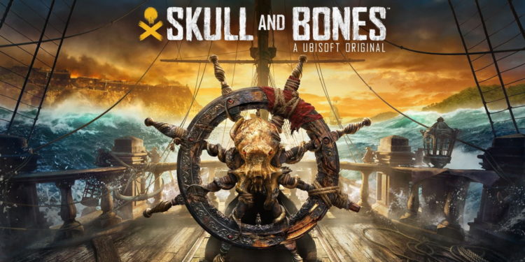 Setelah sempat berkutat pada proses pengembangan yang berantakan, akhirnya Skull and Bones kembali bangkit dan siap rilis tahun ini