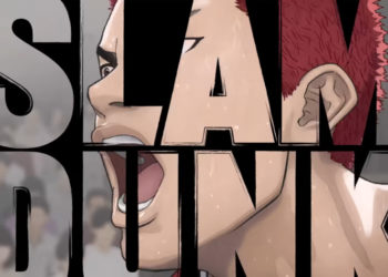 Toei Animation baru merilis teaser dari film anime Slam Dunk yang ternyata menggunakan style visual 3DCG dan bukannya 2D