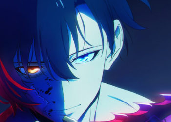 Anime Solo Leveling Resmi Diumumkan, Tayang Tahun 2023