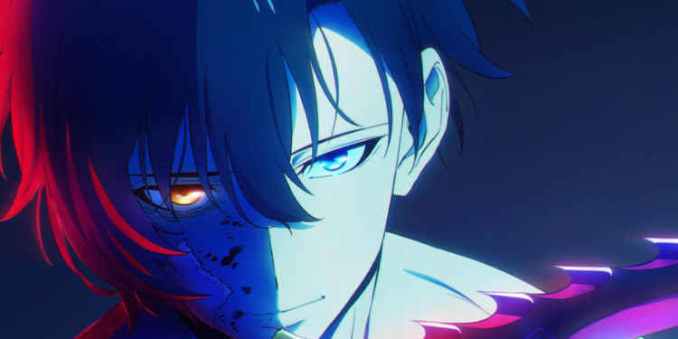 Anime Solo Leveling Resmi Diumumkan, Tayang Tahun 2023